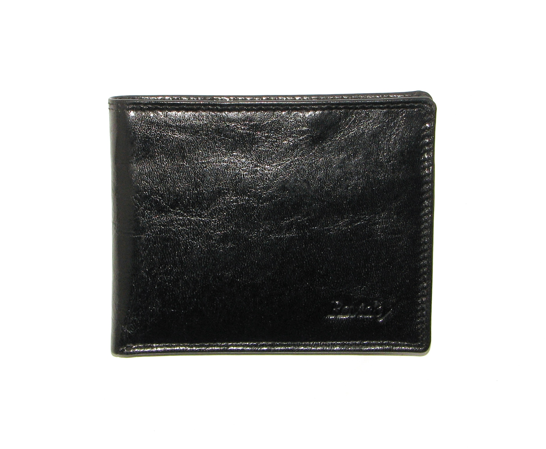 

Кошелек женский Rovicky N1905-RVTK Black
