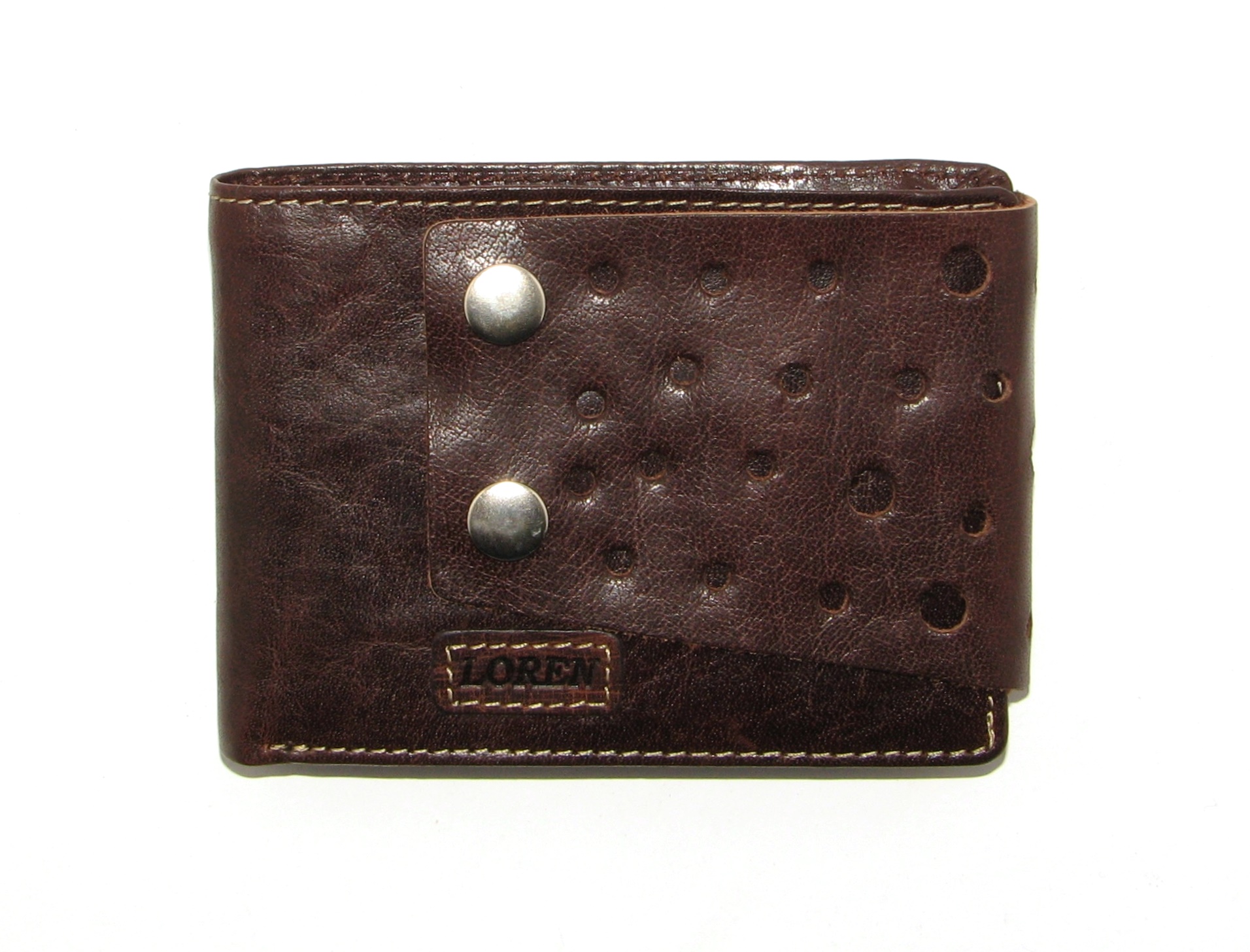 

Кошелек Always Wild N905-CL BROWN