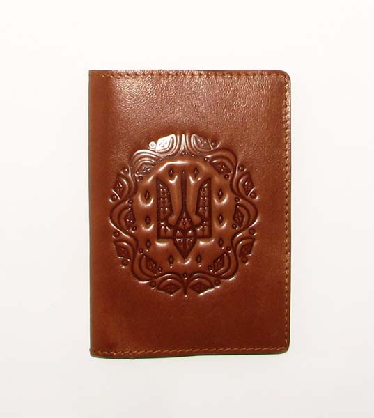 

Обложка на паспорт Turtle B5148Anew