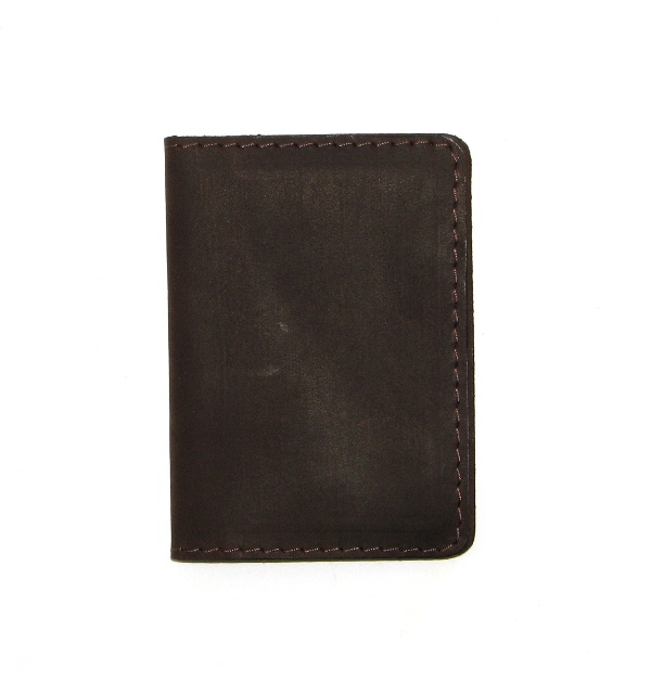 

Визитница книжечка (обложка для id паспорта) Turtle G9400F