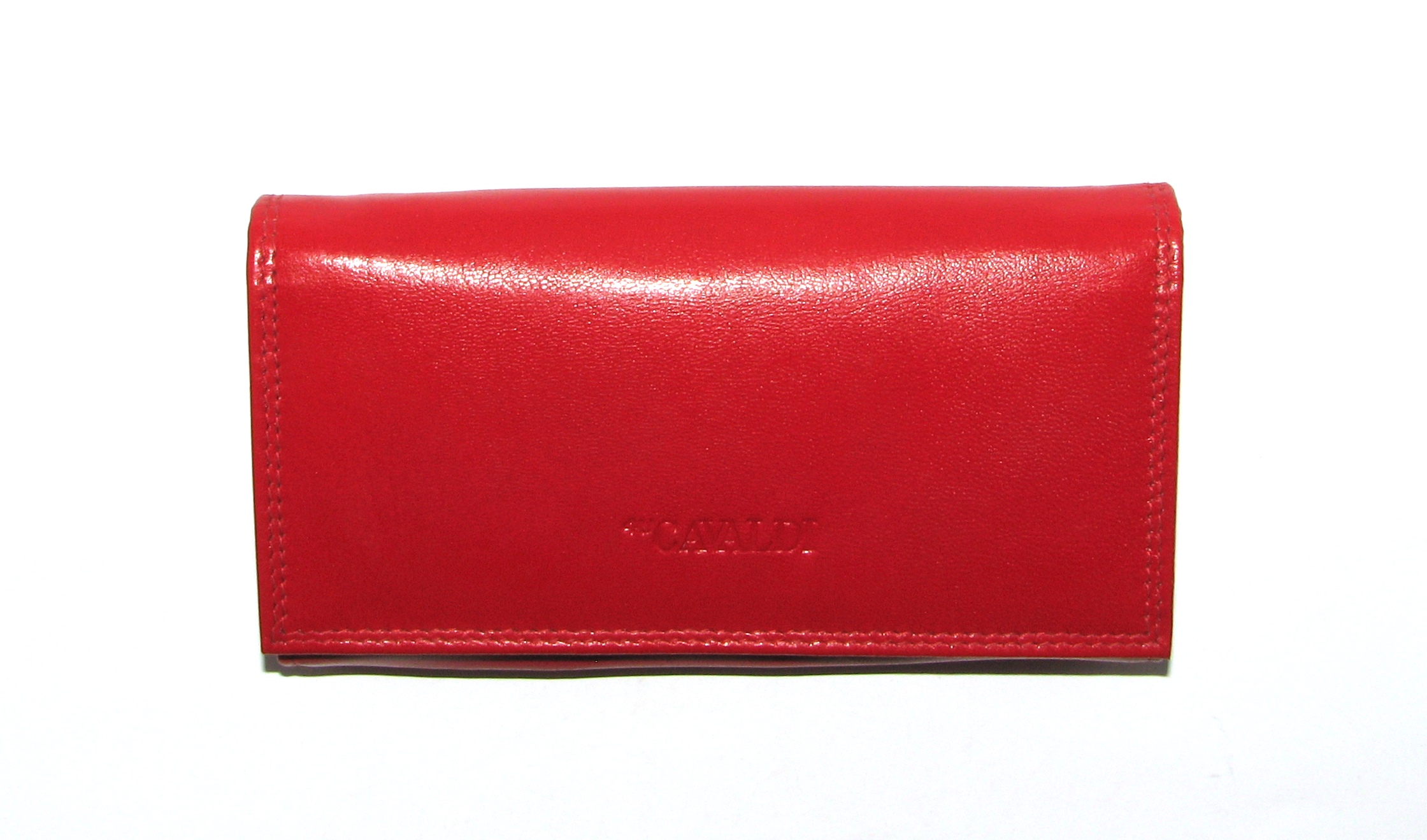 

Кошелек женский Cavaldi RD-07-GCL RED