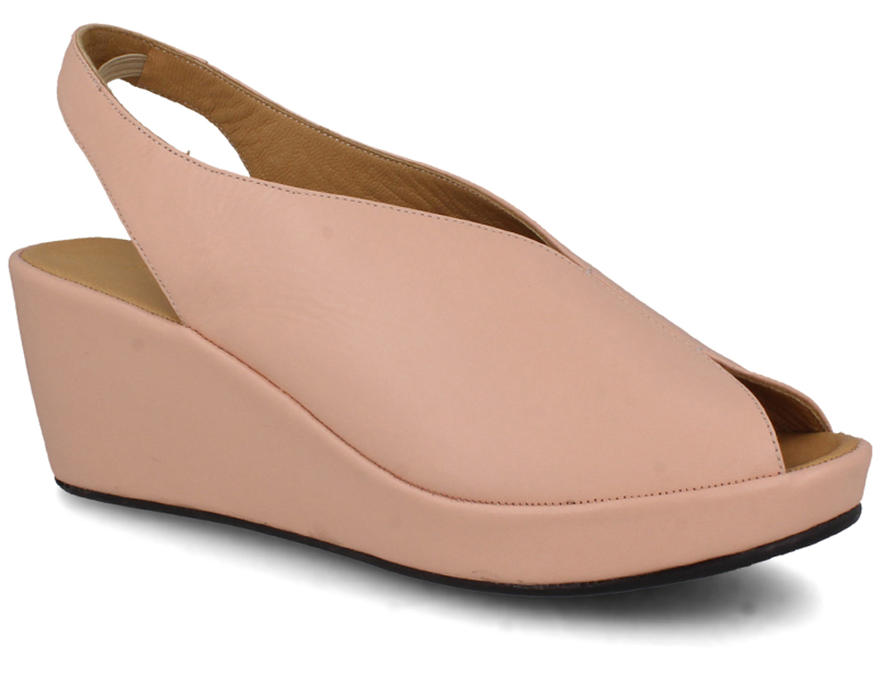 

Женские босоножки Las Espadrillas 5500-310 37