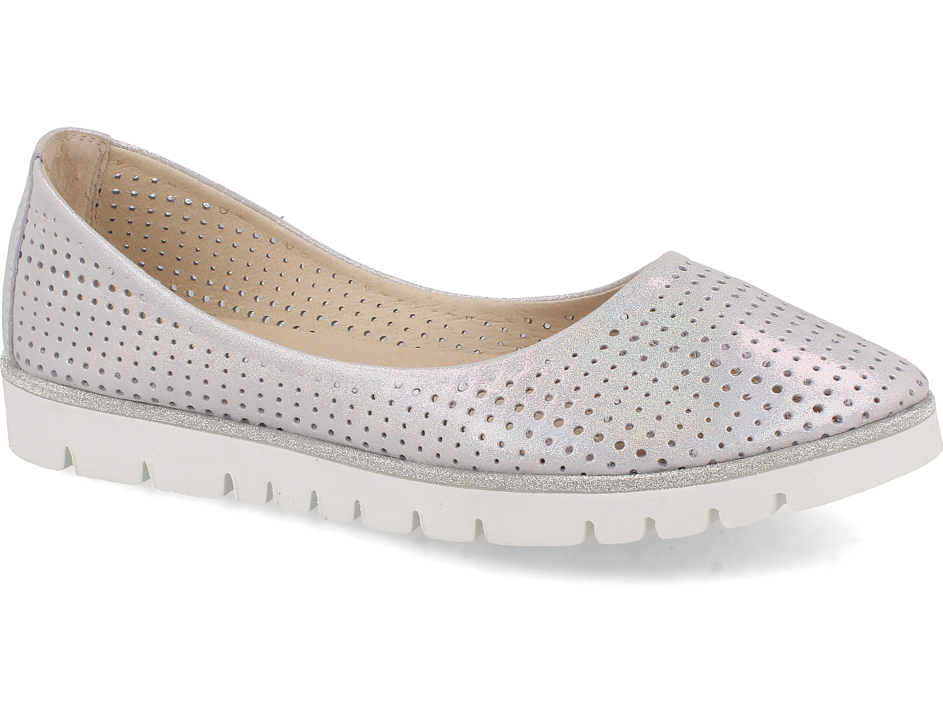 

Женские балетки Las Espadrillas 260-14 39