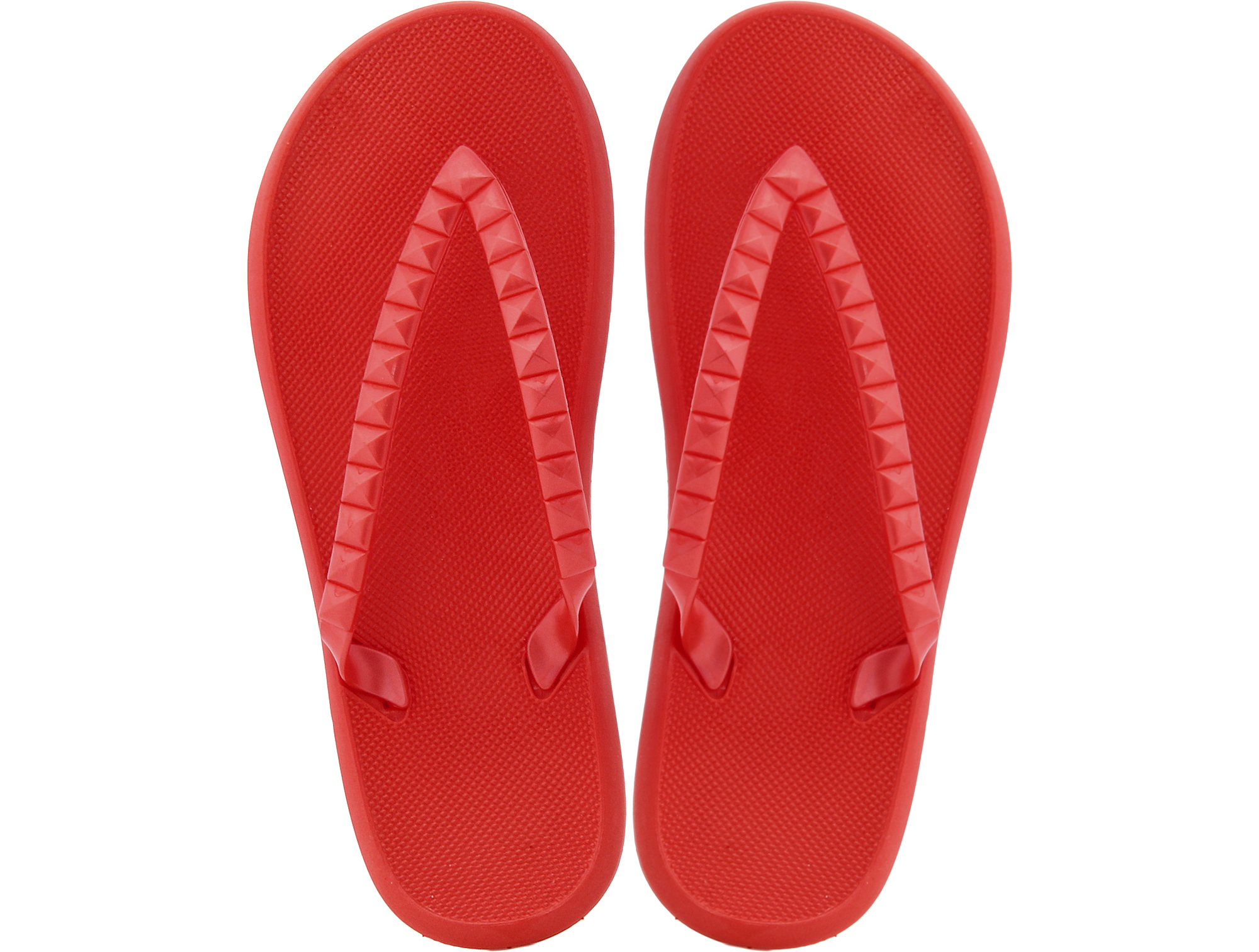 

Женские вьетнамки Coral Coast 60009 (красный) 36