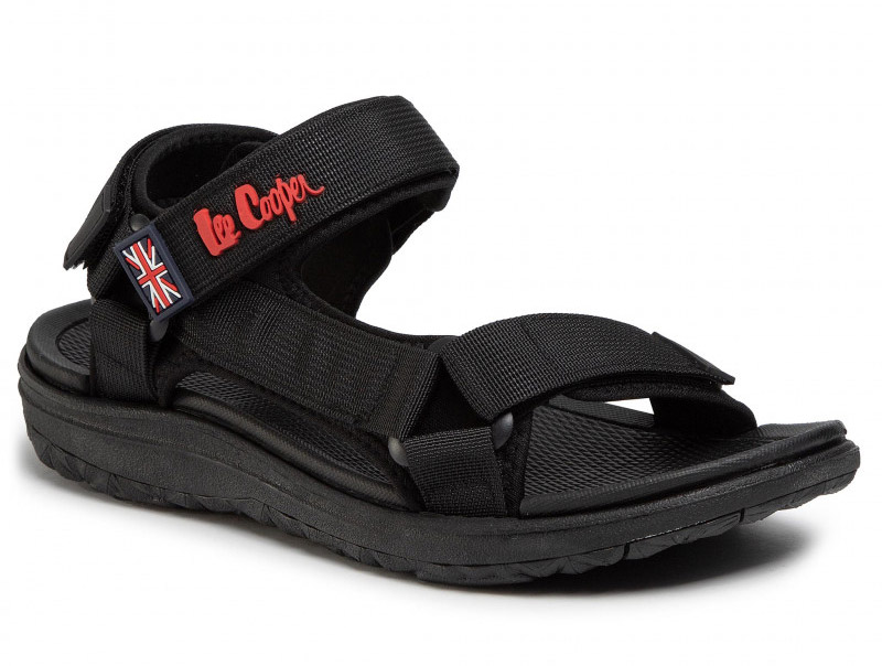 

Мужские сандалии Lee Cooper LCW20-34-016 40