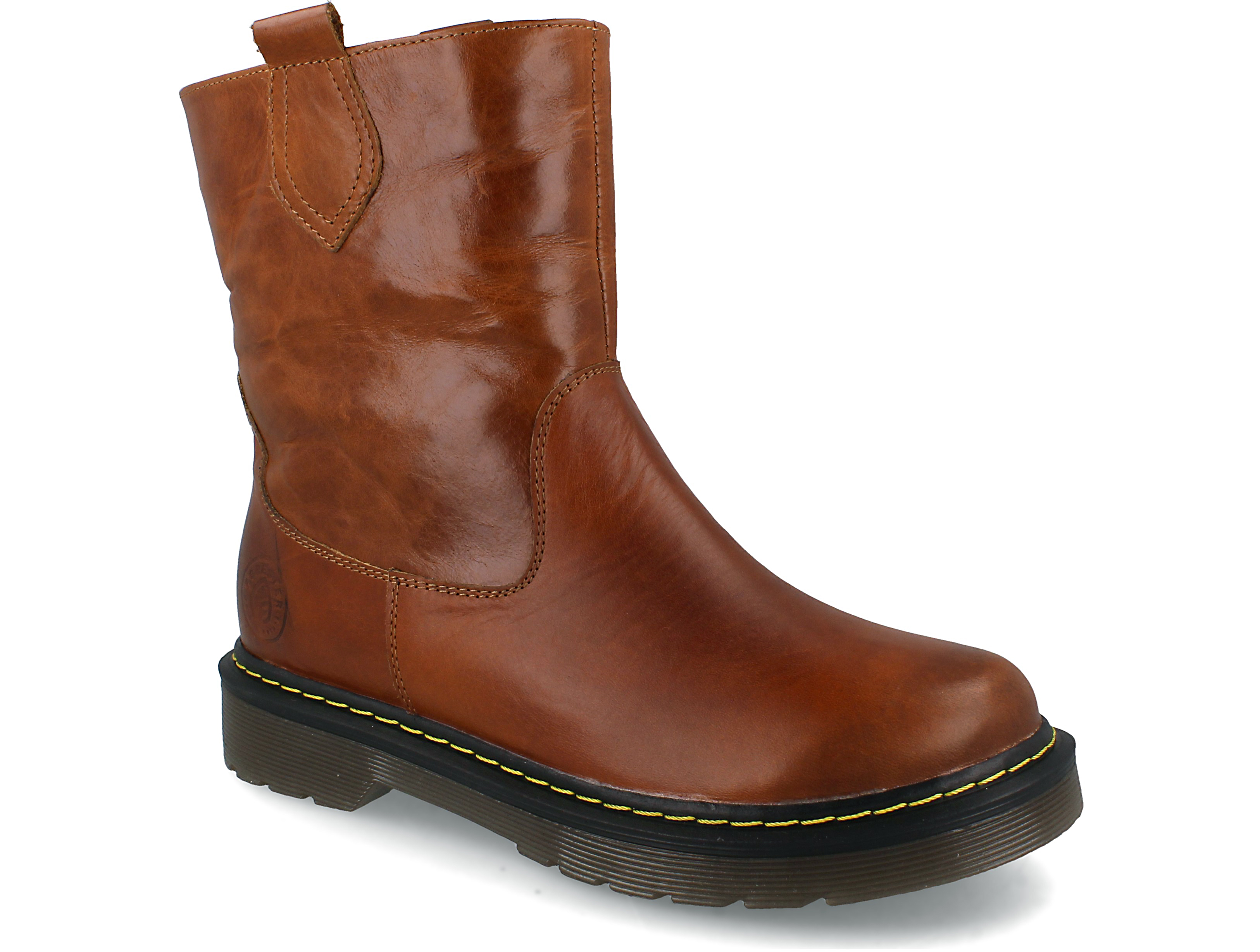 

Женские сапоги Forester Western Jack 30549-74 41