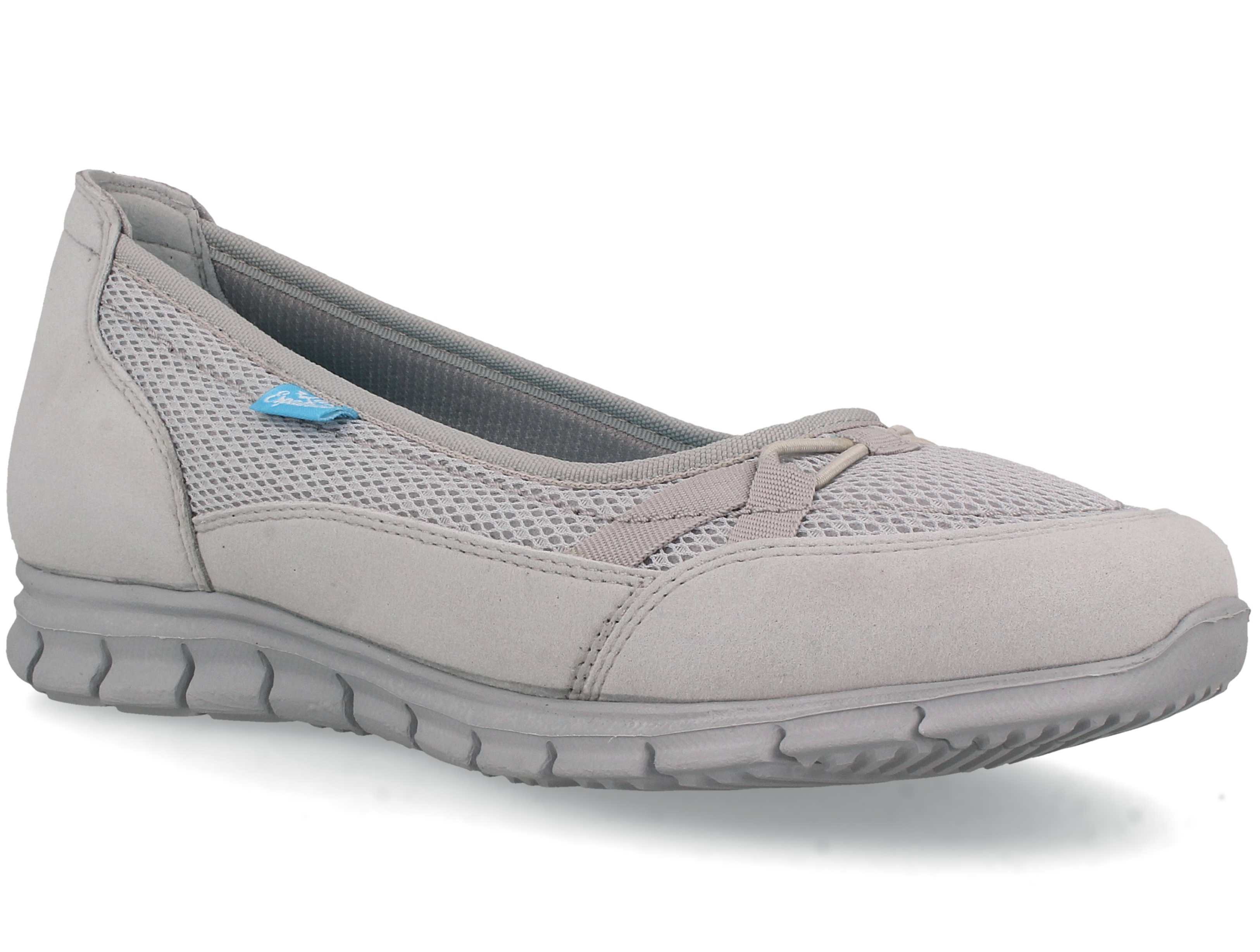 

Женские балетки Las Espadrillas Babet 206102-37 40