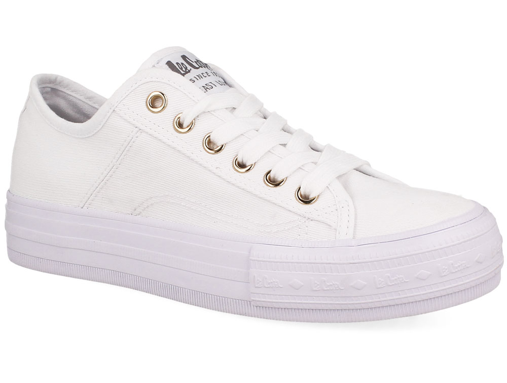 

Женские кеды Lee Cooper LCW-21-31-0121L 38
