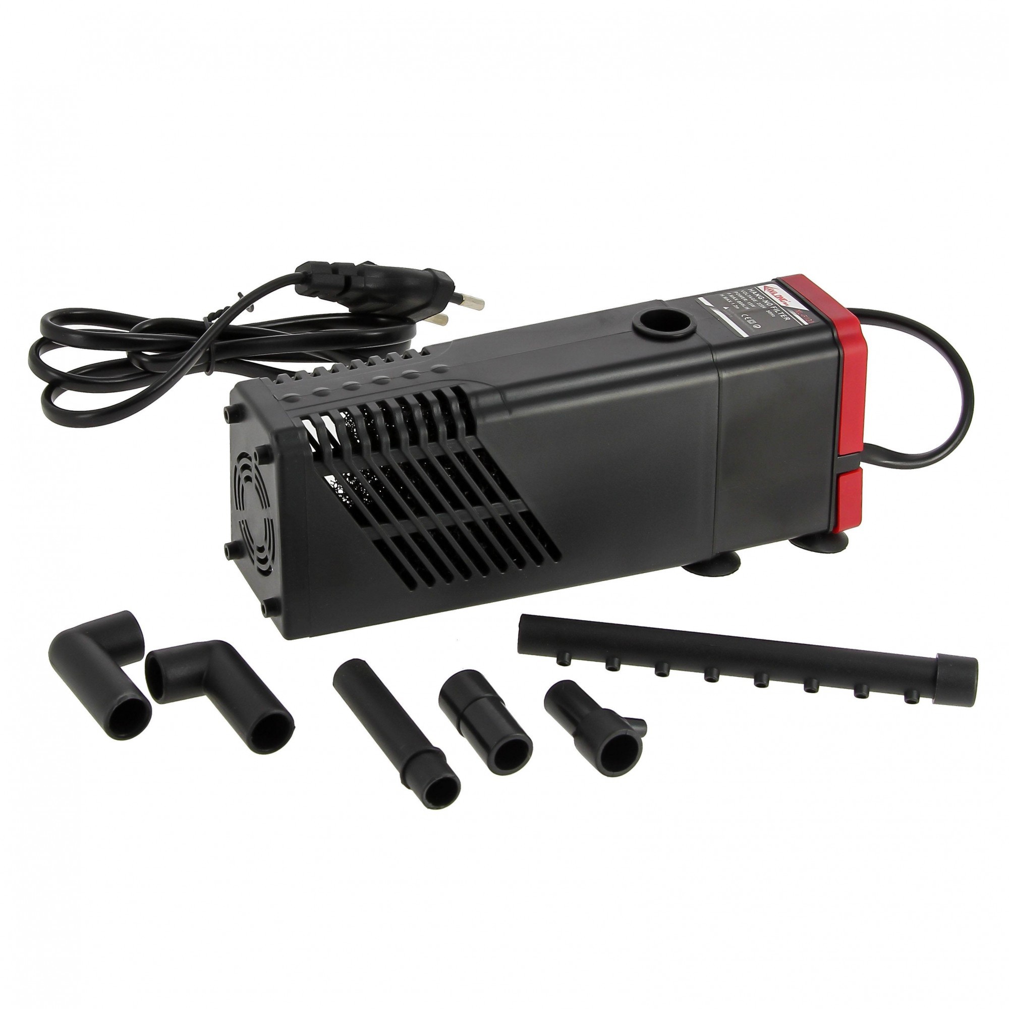 

Фильтр внутренний Xilong XL-F131 до 200 л