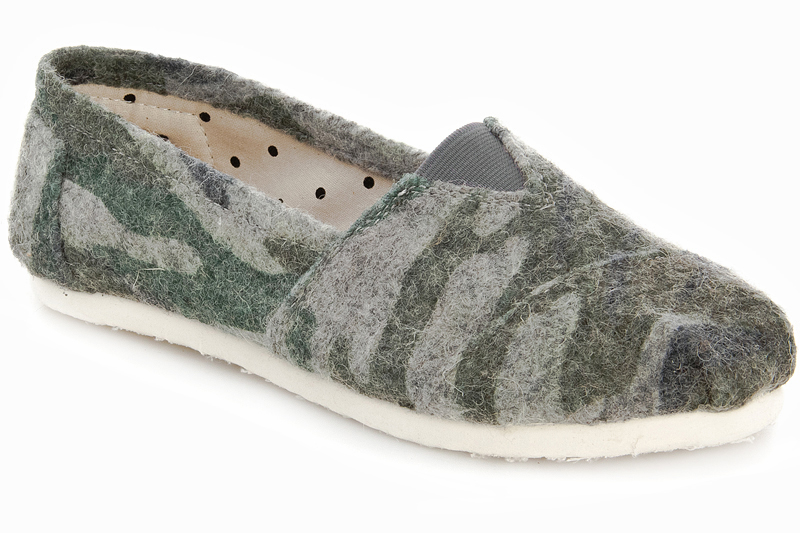 

Слипоны Las Espadrillas 3618-7 40