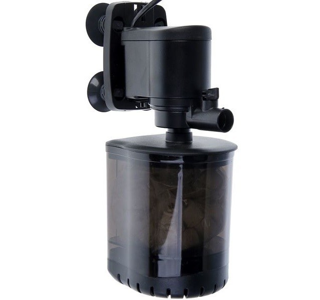 

Фильтр внутренний AquaEl TURBO FILTER NEW 1000 для 150-250 л (109403)