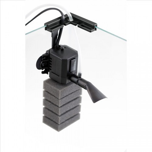 

Фильтр внутренний AquaEl (Aqua Szut) PAT mini filter до 60 л (111121/107715)