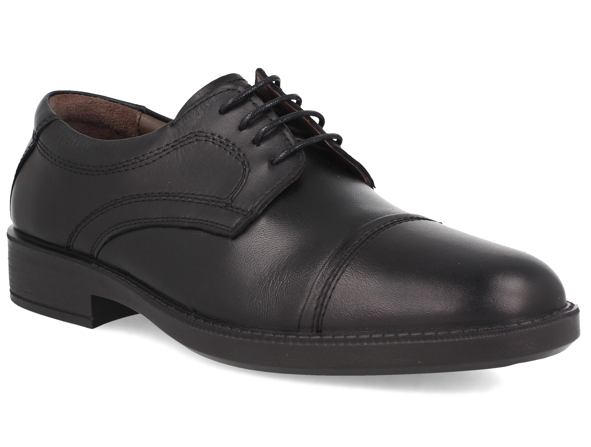 

Мужские туфли Esse Comfort 28320-01-27 41