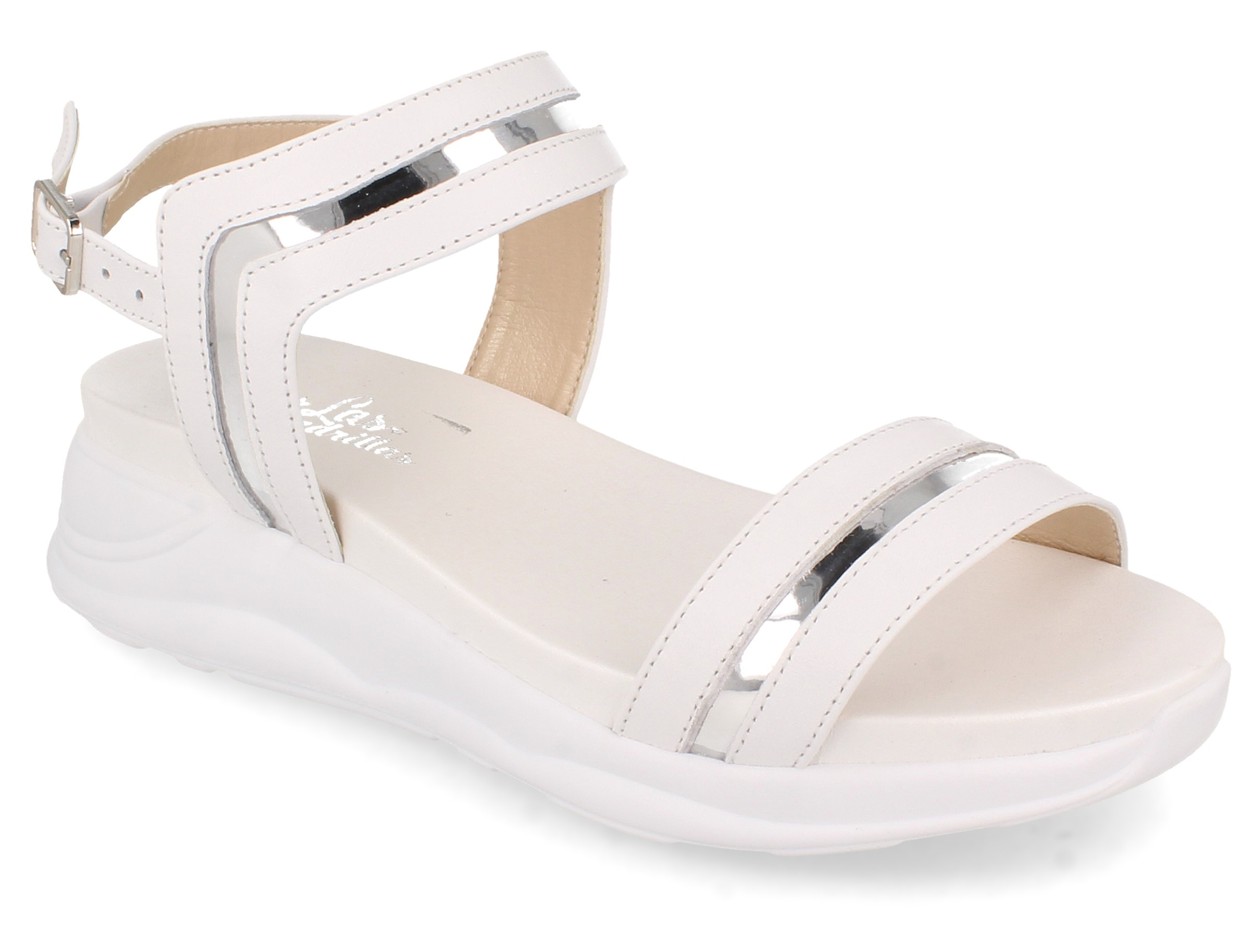 

Женские босоножки Las Espadrillas 026-1314 37