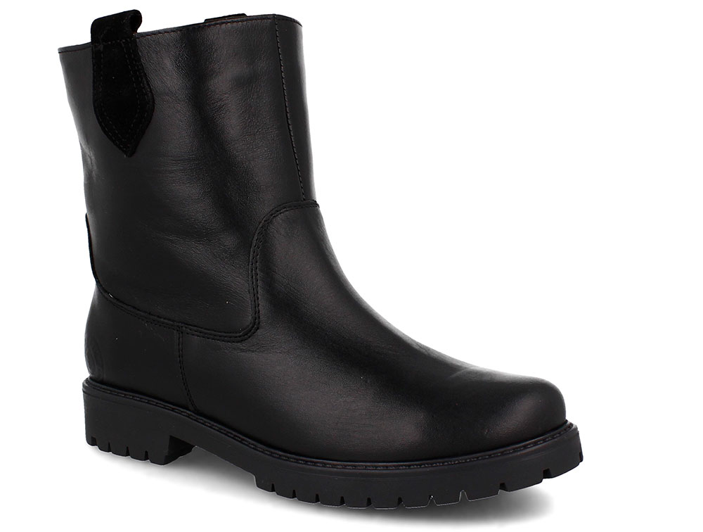 

Женские сапоги Forester LumberJack 3050-2727 Black 38