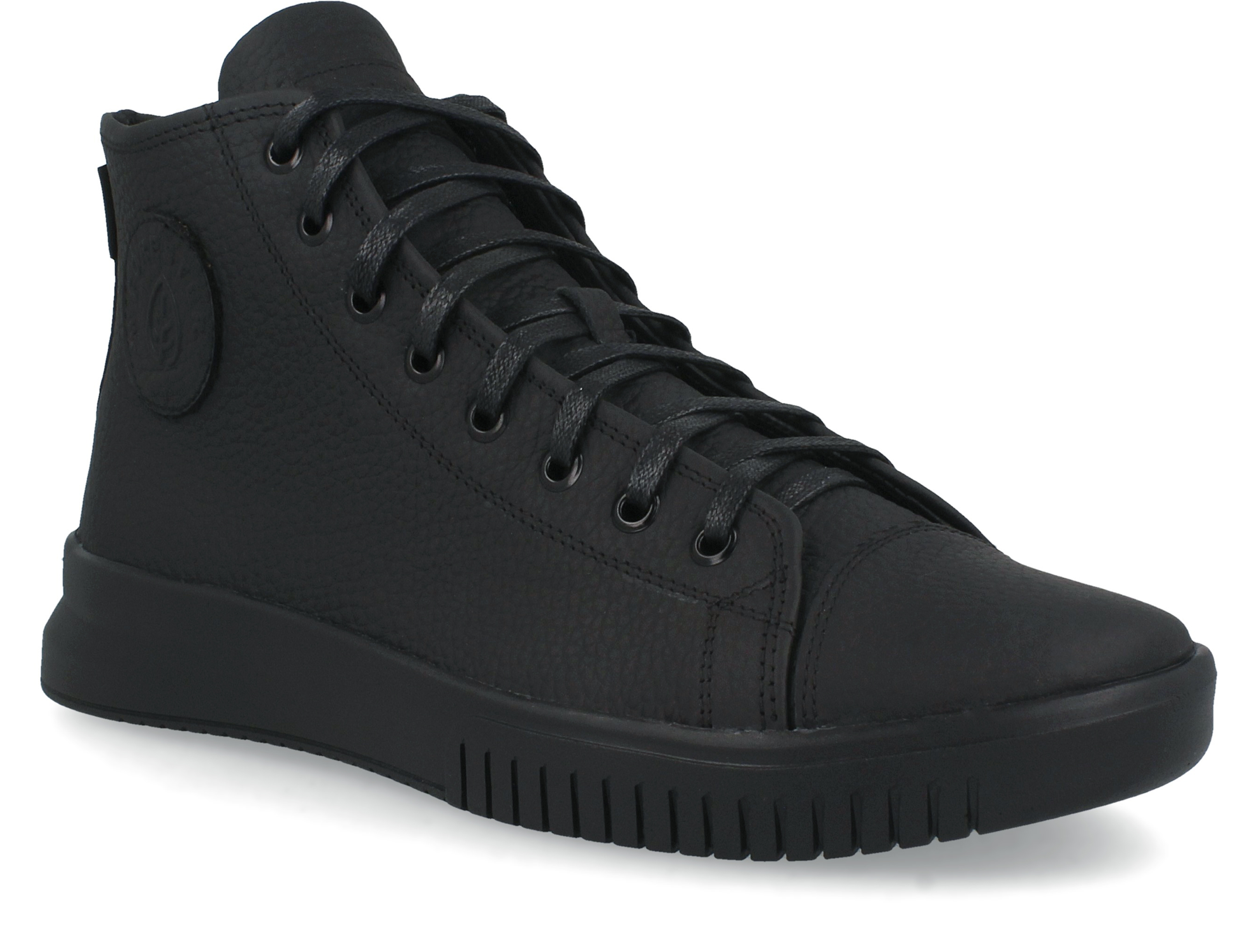 

Мужские кеды Forester Force 132125-12784 FUR 43