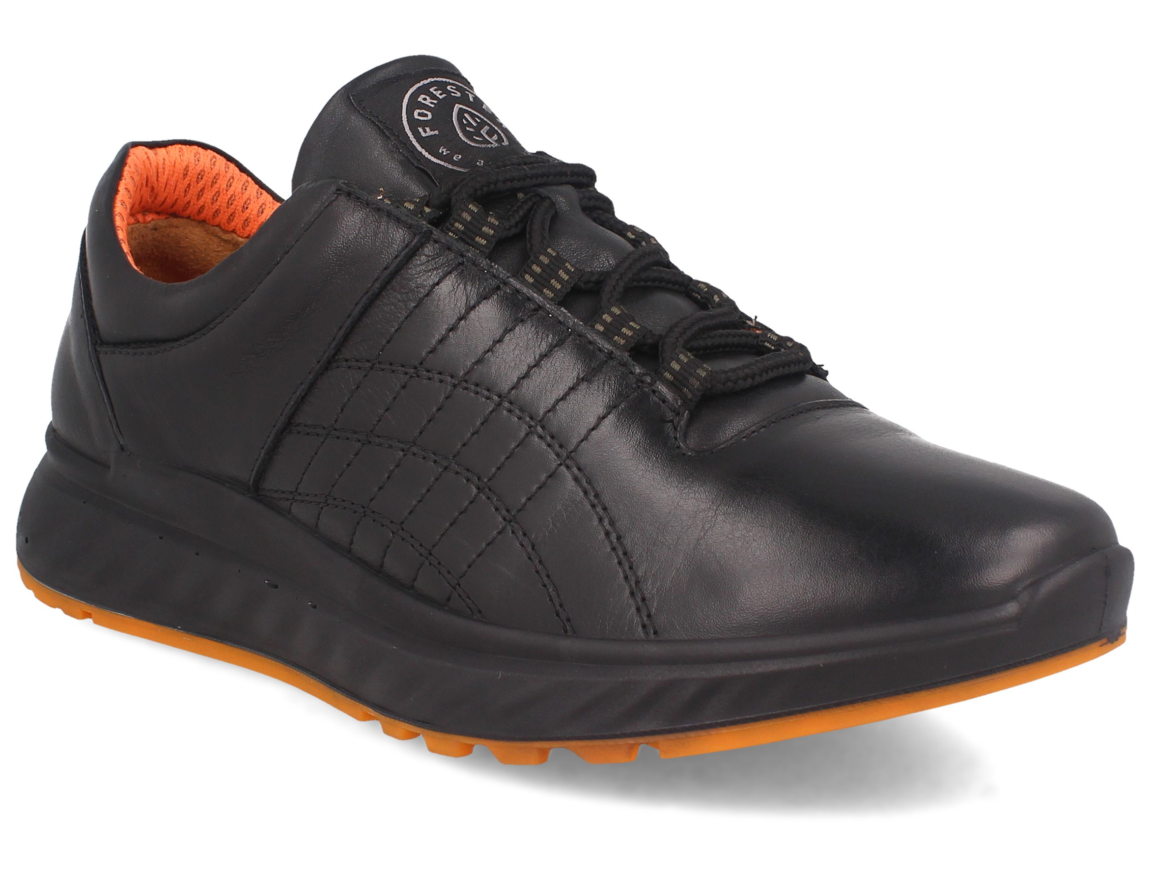 

Мужские кроссовки Forester Danner Low 28812-2774 43