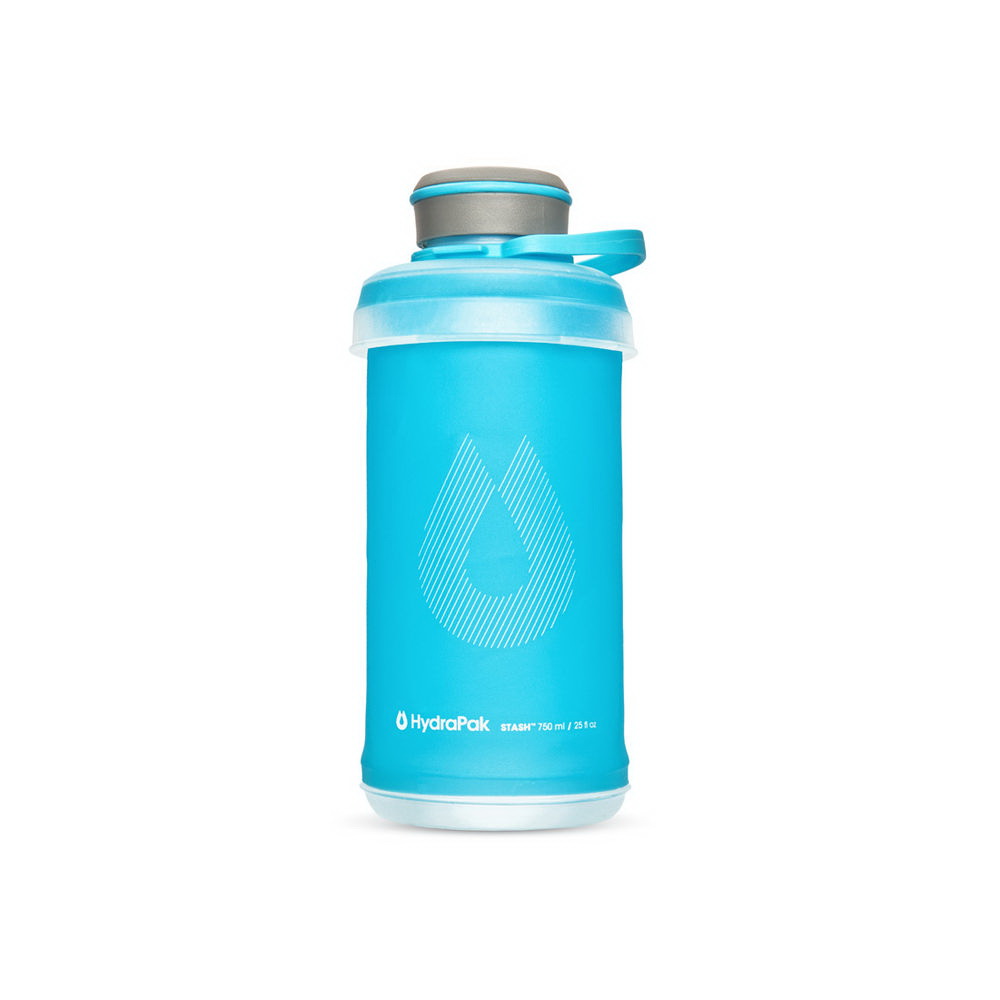 

М'яка пляшка HydraPak Stash 750 мл голуба А000008446