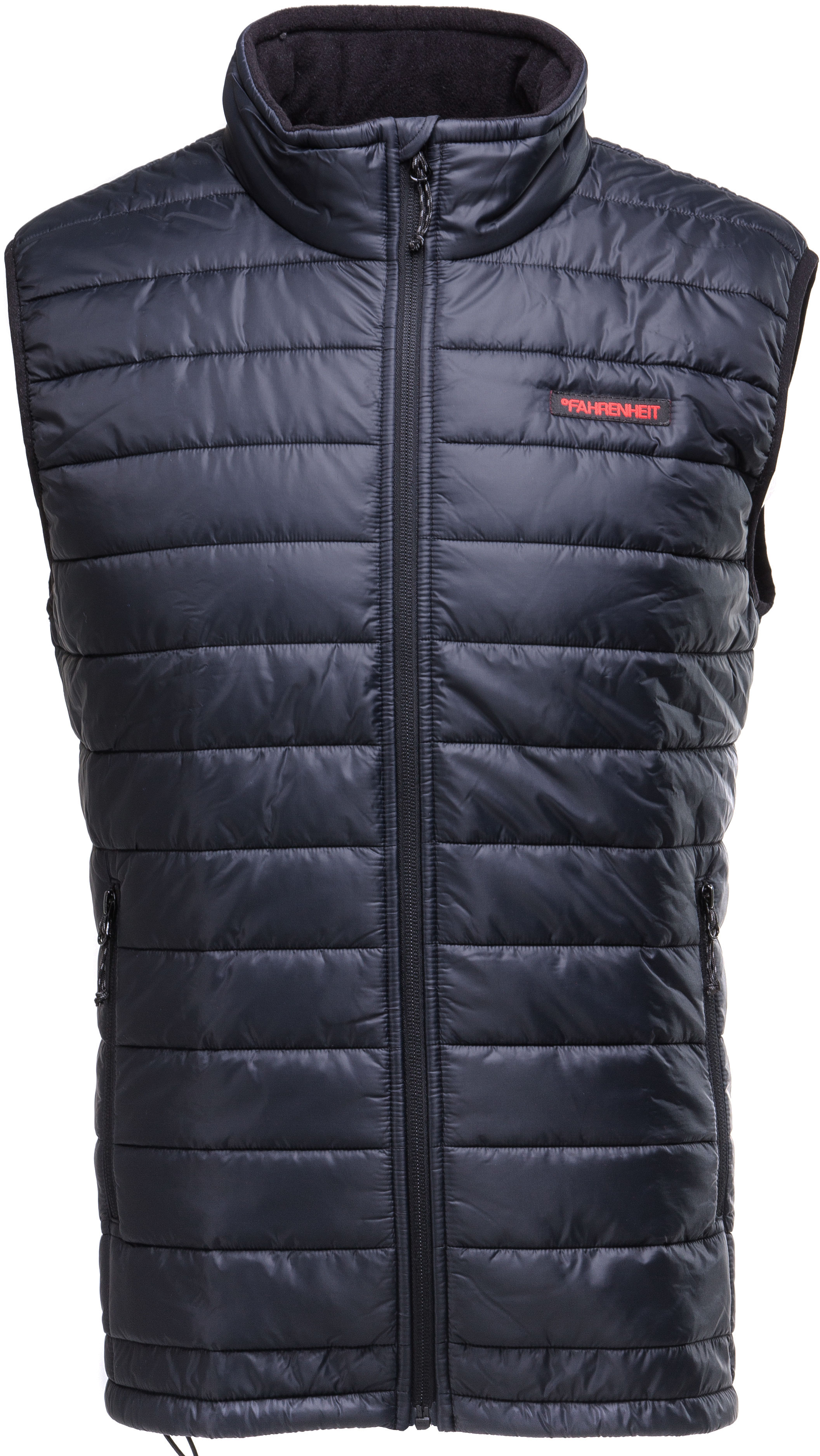 

Жилет Fahrenheit Woman Vest FAGLPLW16030 M Черный