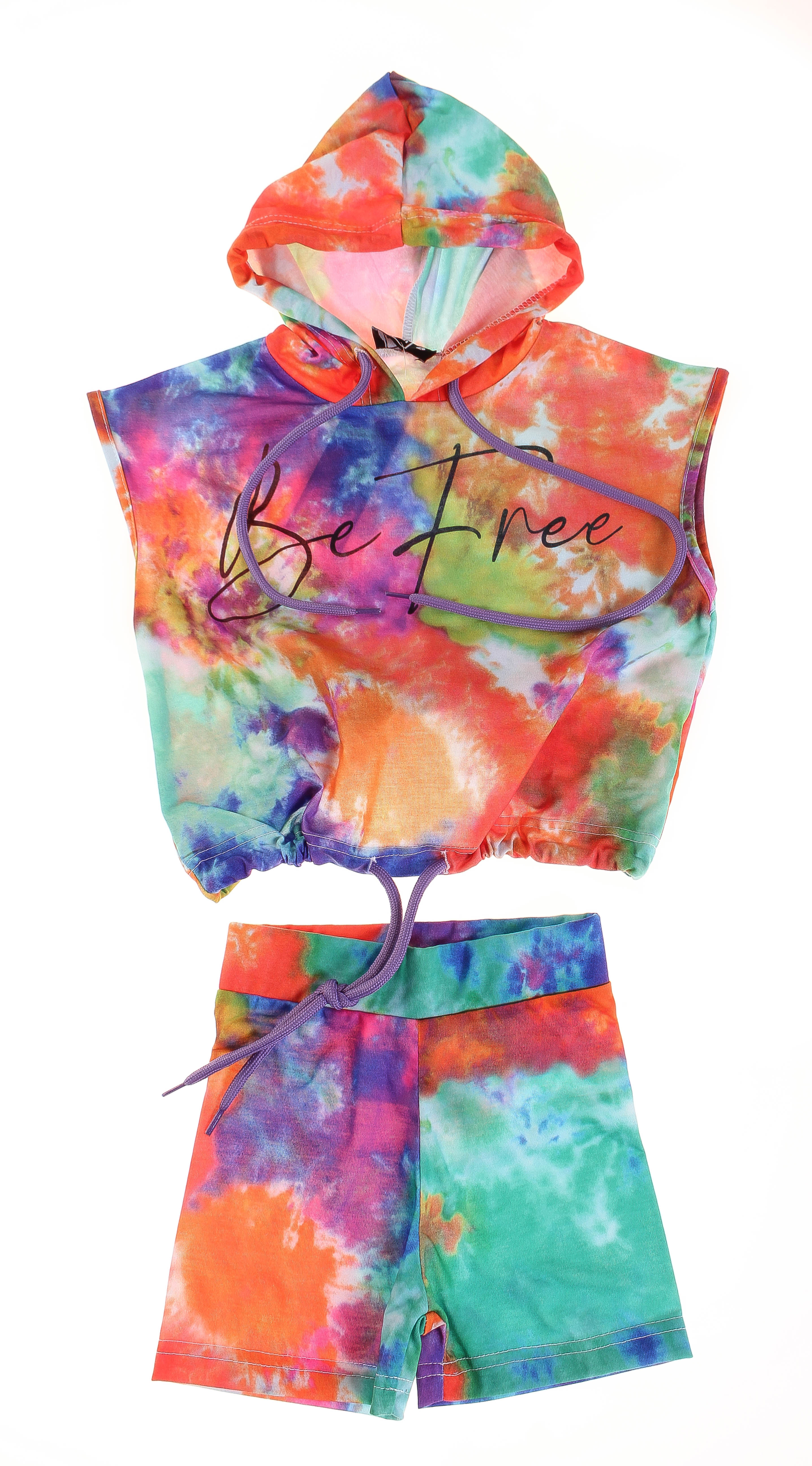 

Футболка + Шорты Cloise Оранжевый 140 см CLO214003 (524064)