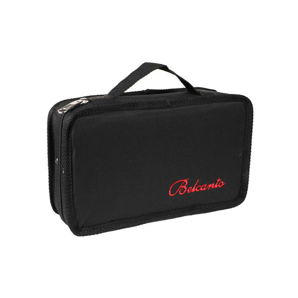 

Чохол для 7 губних гармонік Belcanto HRM-CASE-7