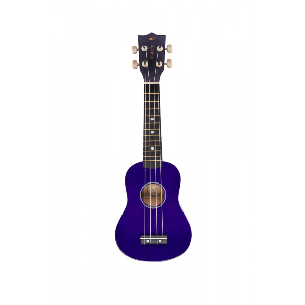 

Укулеле Alfabeto USL21 (Violet)