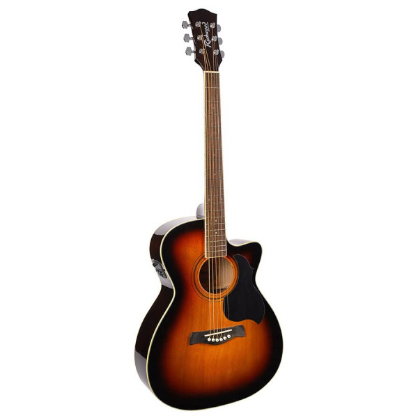 

Електроакустична гітара Richwood RA-12-CESB