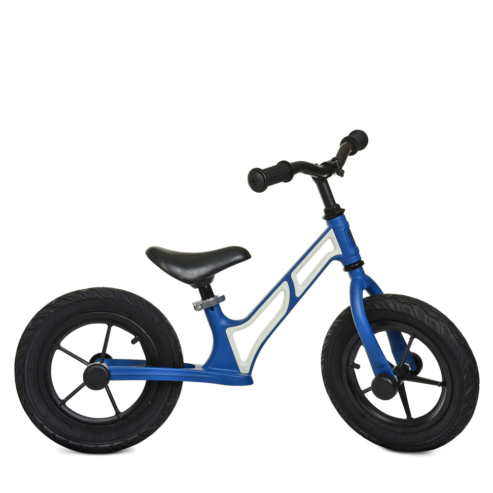 

Беговел Profi Kids 12" HUMG1207A-3 Blue/White (HUMG1207A)