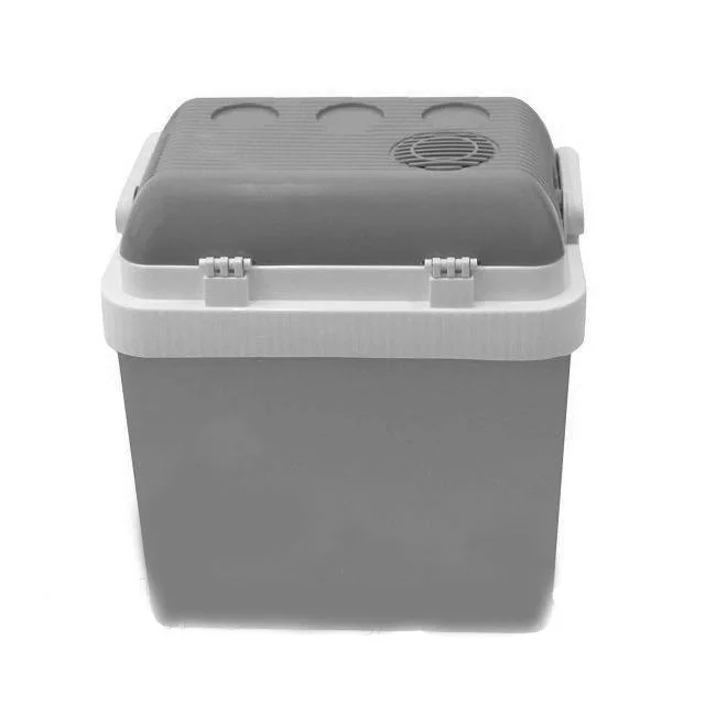 

Автохолодильник Royalty Line RL-CB24-SIL 30л