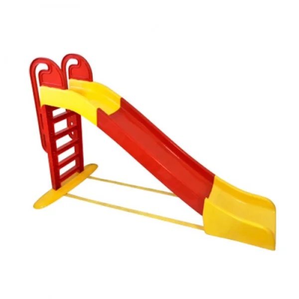 

Горка детская пластиковая 243 см Doloni Toys 014550/3