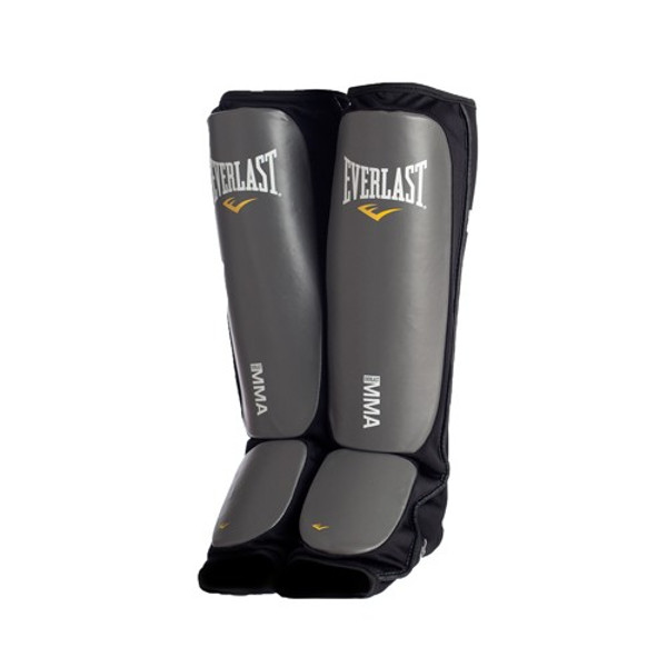 

Защита голеностопа Everlast MMA SHIN GUARDS black 7951BSM