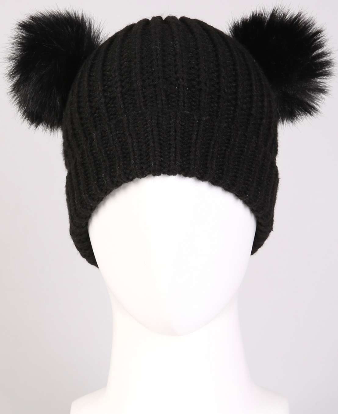 

Шапка Colin's CL1036875BLK One Size