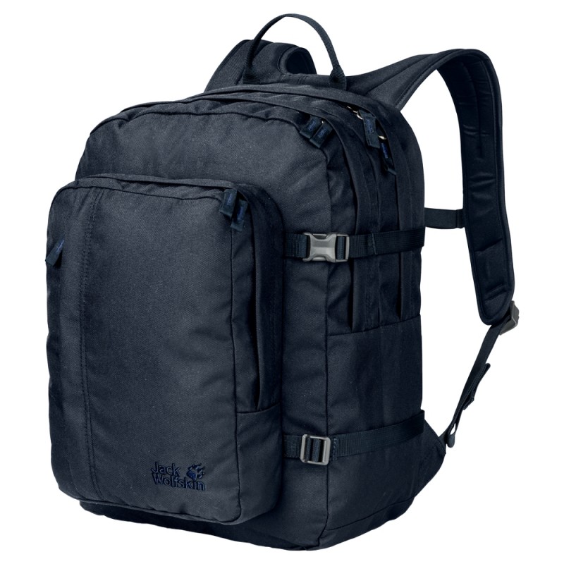 

Рюкзак BERKELEY Jack Wolfskin 2530001-1010 Синий