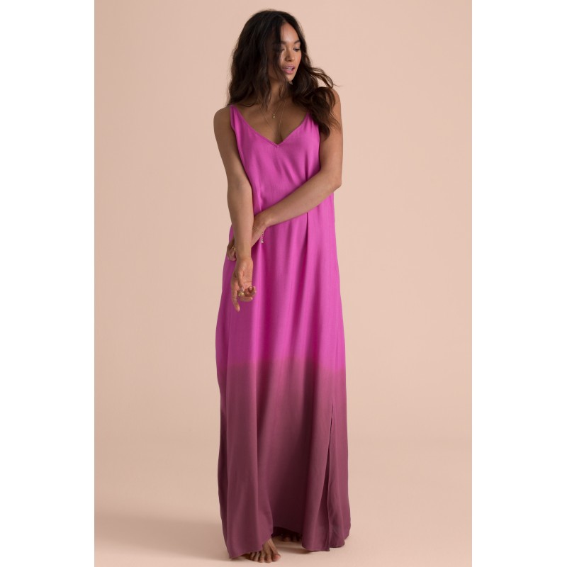 

Платье HIGH POINT SLIP Billabong N3DR19-3953 XS Розовый