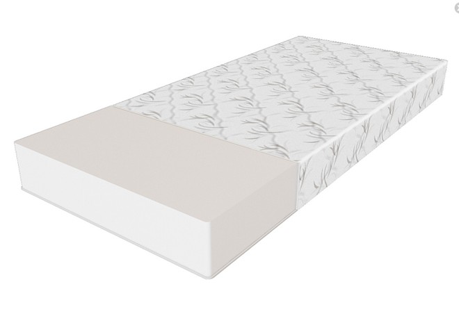 

Матрац Eco Light / Еко Лайт ЕММ