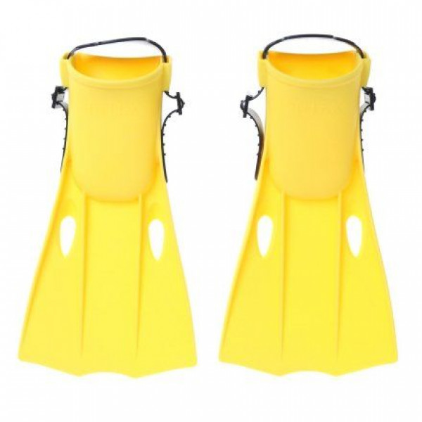 

Ласты "Swim Fins" размер 38-40 55937 TRG-21103