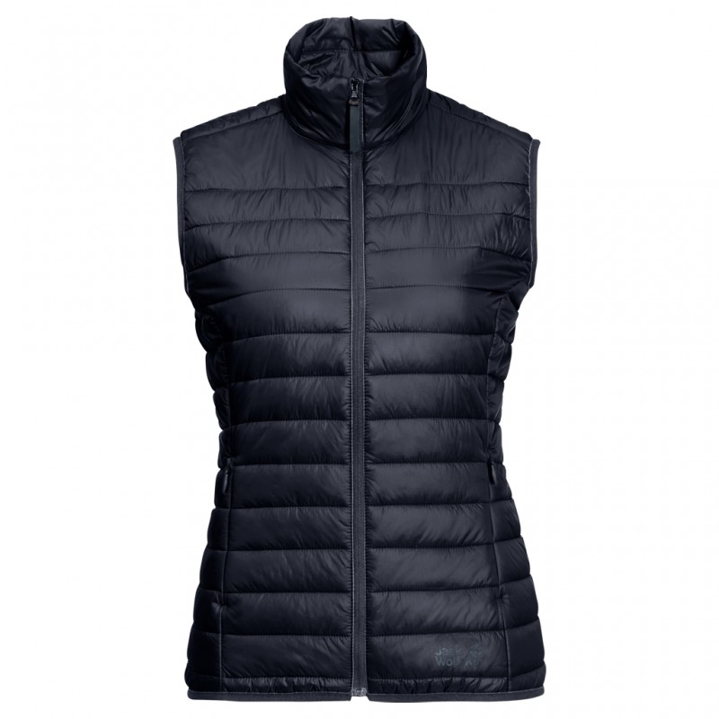 

Жилет JWP VEST W Jack Wolfskin 1204661-1010 XS Синий