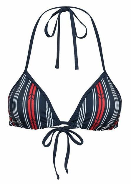 

Верхняя часть купальника Esmara 313340 XL Синий 64390