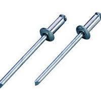 

Заклепка вытяжная алюминиевая SRC Ø 4.8 mm * 12 mm 500 шт/уп AS4812