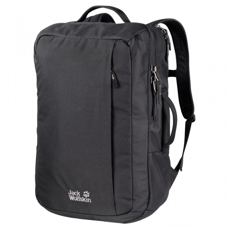 

Рюкзак BROOKLYN 26 Jack Wolfskin 2008051-6000 Черный