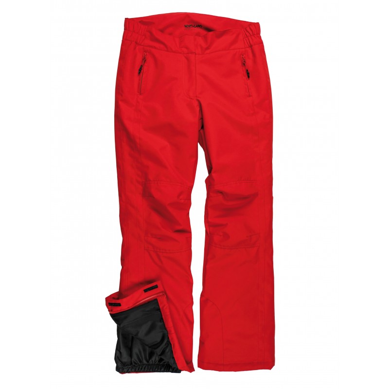 

Брюки горнолыжные Bellina Schihose Northland 098442  Красный, Брюки горнолыжные Bellina Schihose Northland 098442 36 Красный