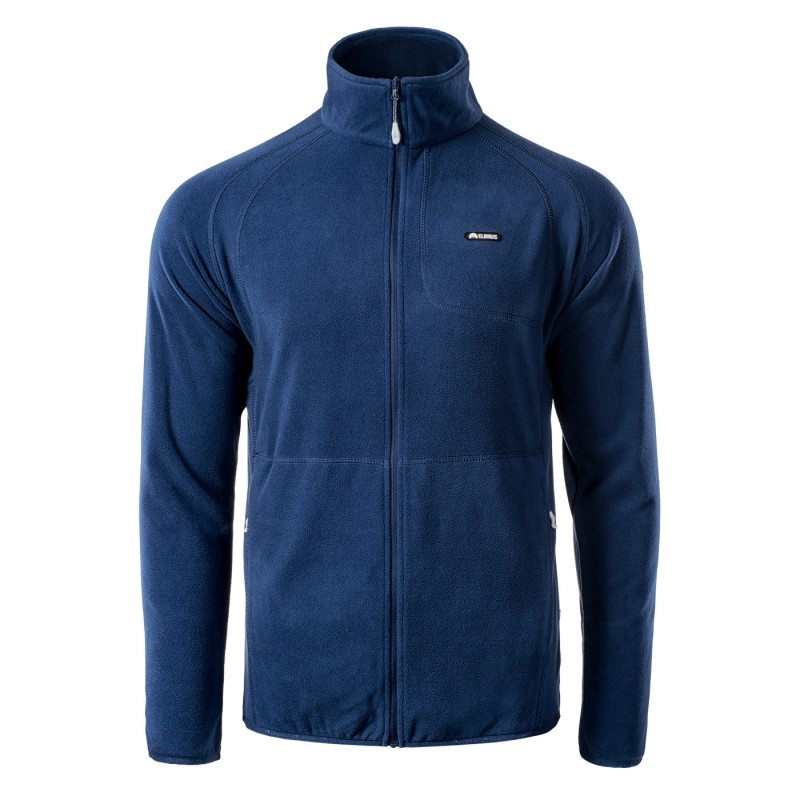 

Флис CARLOW Elbrus CARLOW-ESTATE BLUE XL Синий