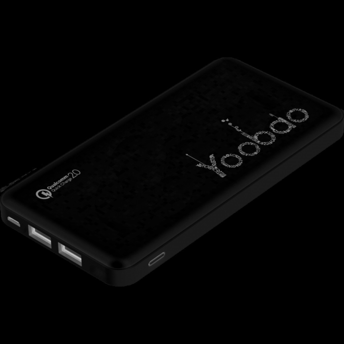 

Power bank Yoobao PL12QC 2.0 12000mAh