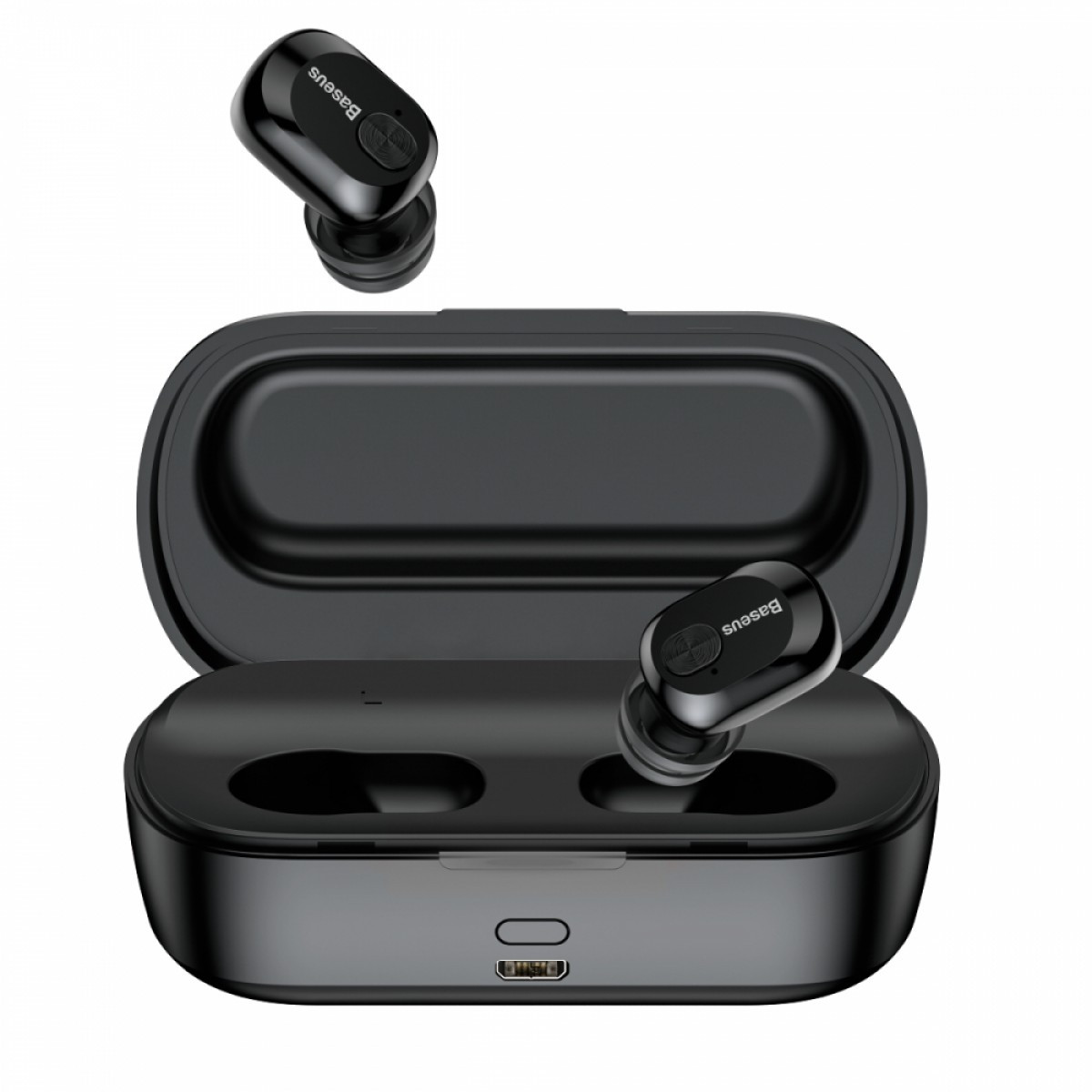 

Наушники Bluetooth Baseus Encok True W01