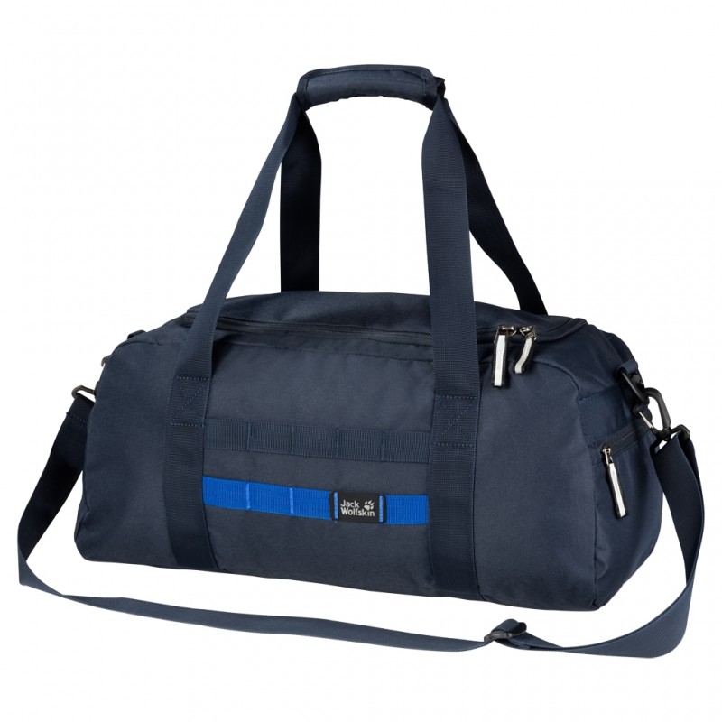

Сумка TRT SCHOOL BAG Jack Wolfskin 2008281-1010 Синий