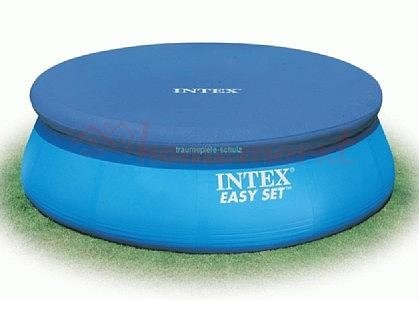 

Тент для басейну Intex 28021 (305 см)