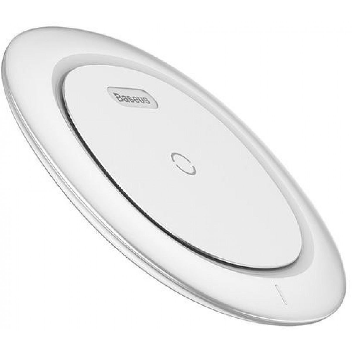 

Беспроводное зарядное устройство Baseus UFO Desktop Wireless Charger (1A)