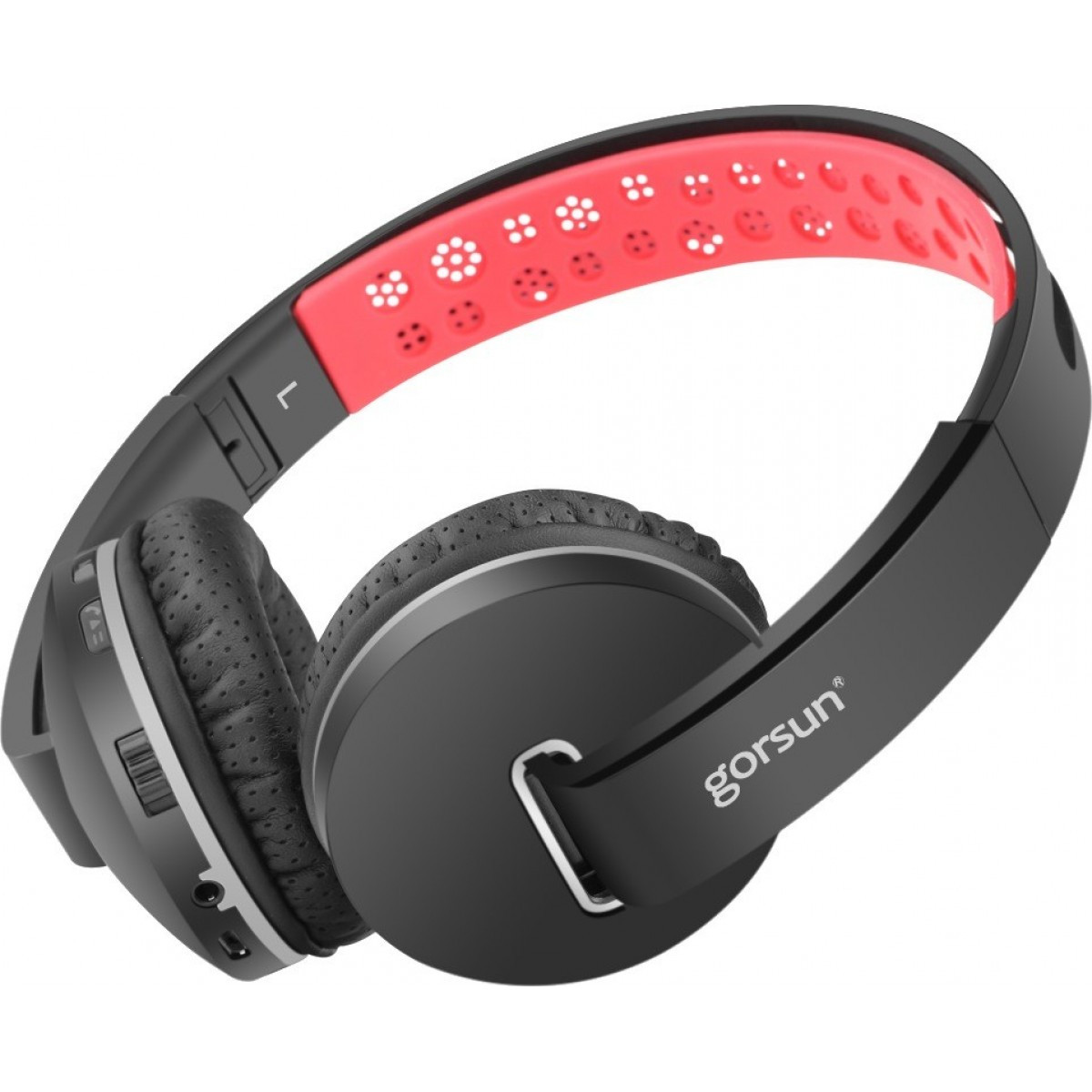 

Наушники Bluetooth GORSUN GS-E85