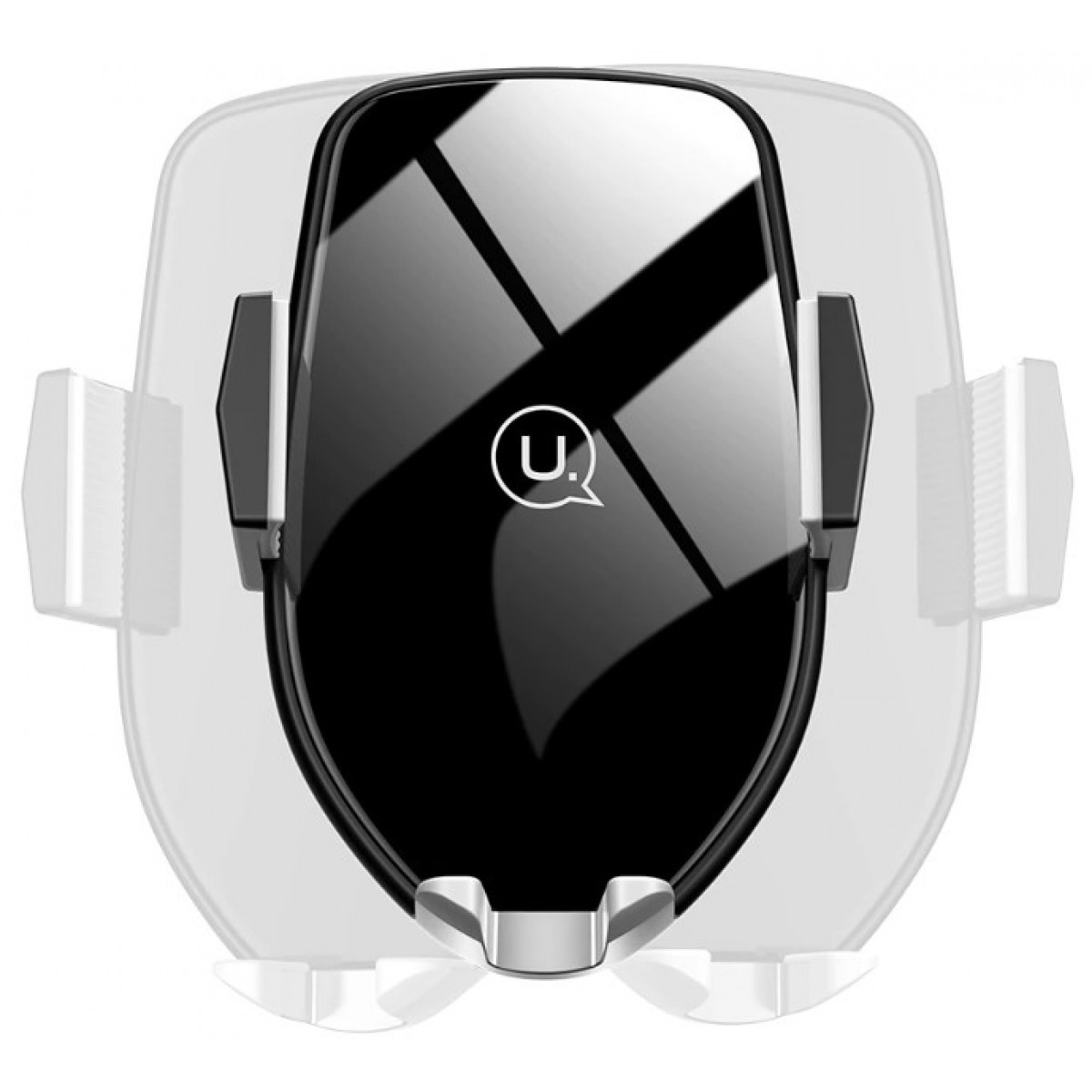 

Автодержатель USAMS US-CD72 Automatic Wireless Charging