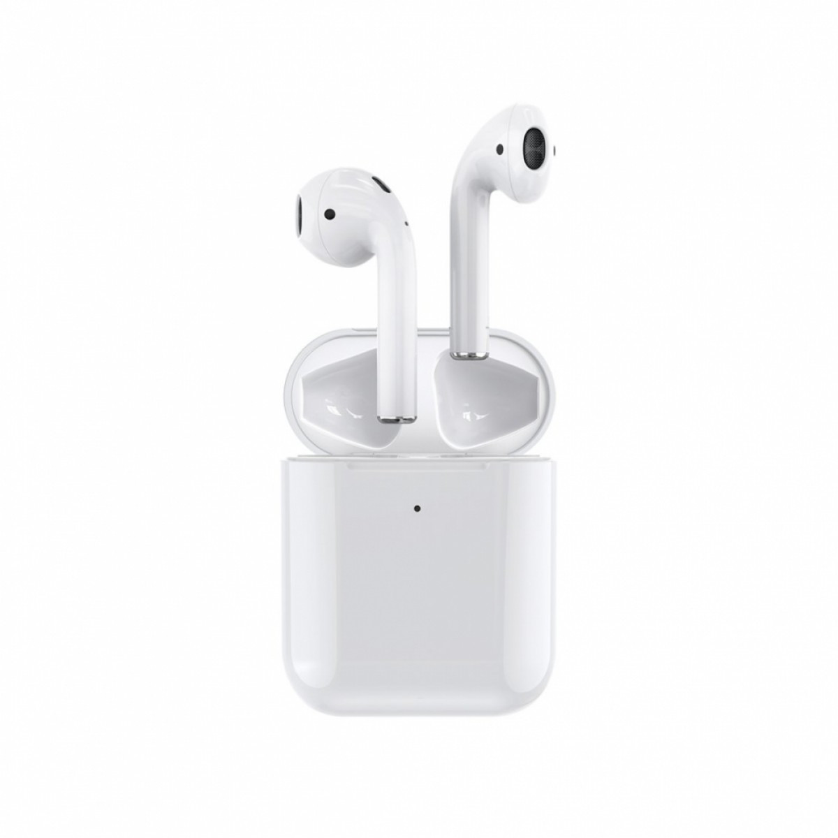 

Наушники Bluetooth PRODA PD-BT300 High Resolution TWS Headphones